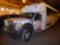 2012 Ford F550 Bus, (28) Passengers, (2) Wheelchairs, Vin: 1FDGF5GT3CEC02358