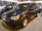 2013 Dodge Grand Van, (4) Passengers, (2) Wheelchairs, Vin: 2C4RDGCG9DR739361