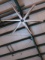 Commercial Ceiling Fans, 10', 2 Each (Lot)