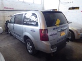 2010 Dodge Grand Van, (4) Passengers, (2) Wheelchairs, Drop Down Ramp