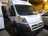 2015 Dodge ProMaster Van, Wheel Chair Accessible, Hydraulic Rear Lift