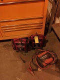 Jump Starters (2) & Inverter  (Lot)