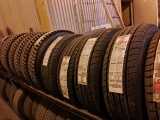 Tires, 22 Each (Lot)