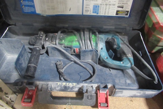 Makita HR2455 Corded Hammer Drill