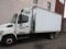 2006 Hino 16' Sgl. Axle Reefer Box Truck w/Thermo King V-500 Refrigeration Unit