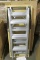 Aluminum Attic Staircase