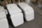 Electric Massage Tables (Damaged) (No Head Rest)  (2 Each)