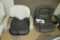 Barber/Styling Chairs, Assorted (No Base) (4 Each)  (Lot)