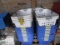 Plastic Bins, Asst. (2 Skids) (Lot)