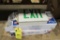 LED Exit Signs  (2 Each)