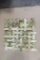 Green Onyx Mosaic Tile, 12