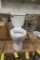 Toilet & Tank, 2 Pc. (Missing Tank Lid) (Set)