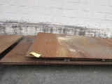 Diamond Plates, Asst.  (4 Each)