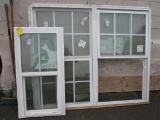 Windows, Asst. (Damaged)  (2 Each)