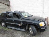 2004 GMC Envoy XUV SLE, 4 Wheel Drive, Automatic, Doesn't Start (PARTS ONLY, NO TITLE)