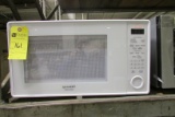 Sharp Microwave Oven