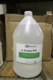 Isopropyl Alcohol, 1 Gal.  (4 Each)