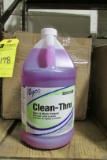 Glass & Mirror Cleaner, 1 Gal.  (4 Each)