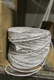 Circuit Cable, 18 Gauge, 1,000'  (4 Boxes)
