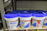 USG Plus 3 Joint Compound, 5 Gal.  (12 Each)