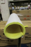 Fiberglass pipe Insulation (3 Pcs) (Box)