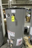 Rheem Gas Hot Water Heater, 75 Gal., m/n G75-75N-3