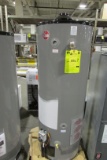 Rheem Gas Hot Water Heater, 48 Gal., m/n G50-60N