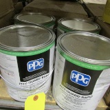 Coat Epoxy Mastic Catalyst Comp B  (8 Each)