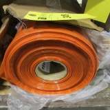 Plastic Sheeting (Roll)