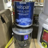 Tinting Base Latex Paint (1 Gal) (3 Each)