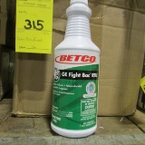 Betco Disinfectant (12 Each)