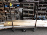 Warehouse Cart