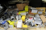 Electrical Merchandise (Lot)