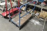 Sheet Rock Cart