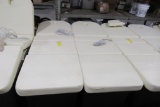 Electric Massage Tables (Damaged) (2 Each)