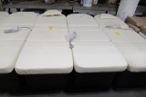 Electric Massage Tables (Damaged) (2 Each)