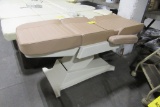 Electric Spa Chair (No Head Rest)