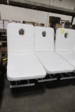 Electric Massage Tables (Damaged)  (2 Each)
