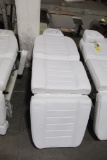 Electric Massage Tables (Damaged)  (2 Each)