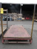 Warehouse Cart