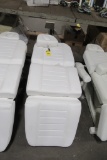 Electric Massage Tables (Damaged)  (2 Each)