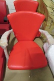 Barber/Styling Chairs (No Base) (8 Each)