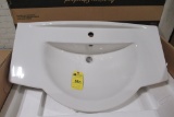 American Standard Lavatory Sinks (2 Each)