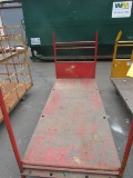 Warehouse Cart