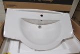 American Standard Lavatory Sinks (2 Each)