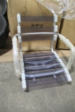 Barber/Styling Chairs, Assorted (No Base) (8 Each)