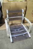 Barber/Styling Chairs, Assorted (No Base) (8 Each)