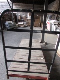 Warehouse Cart