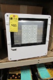 Weather Proof H/D LED Area Lights  (3 Each)