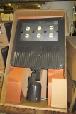 Weather Proof H/D D-Series LED Flood Lights (2 Each)